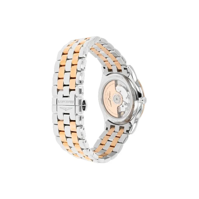 LONGINES Flagship L4.974.3.92.7-2