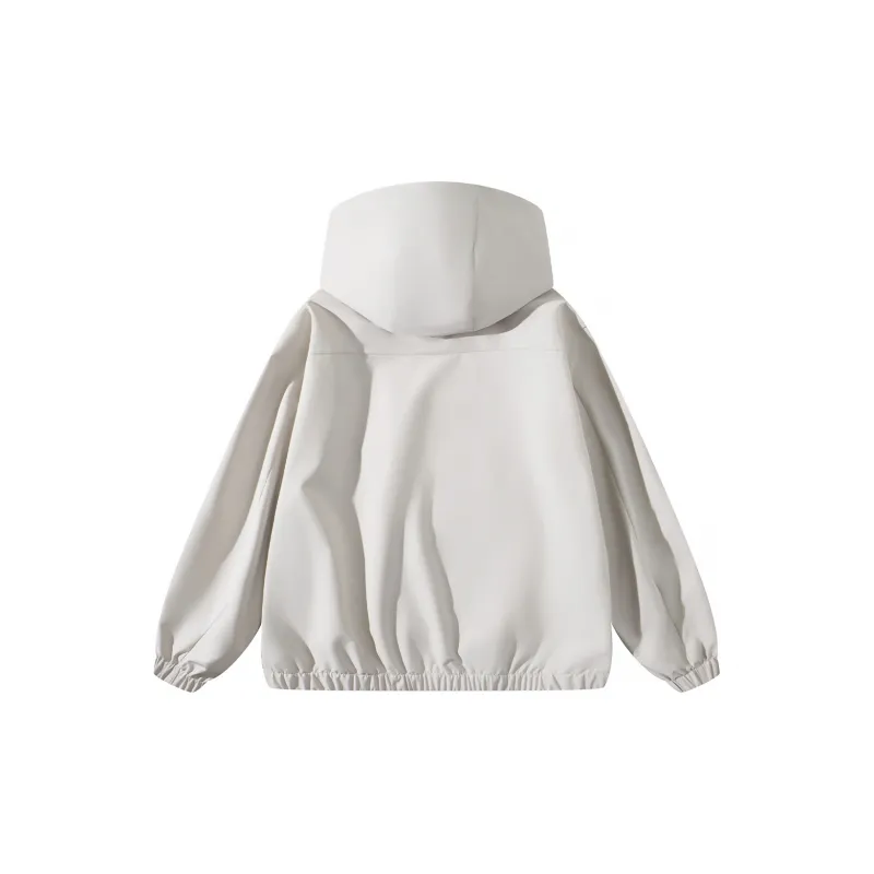 Jean West Jackets & Coats Unisex-6