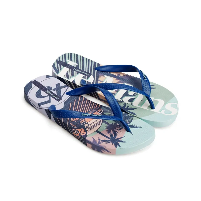 HOTMARZZ Flip Flops Men-3