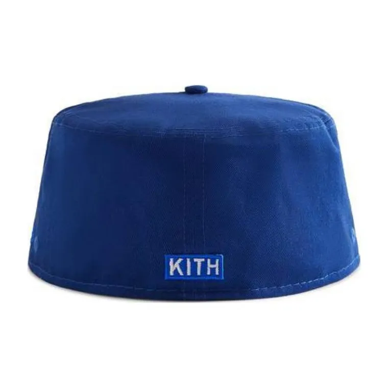 KITH & New Era For Mets Pillbox-2