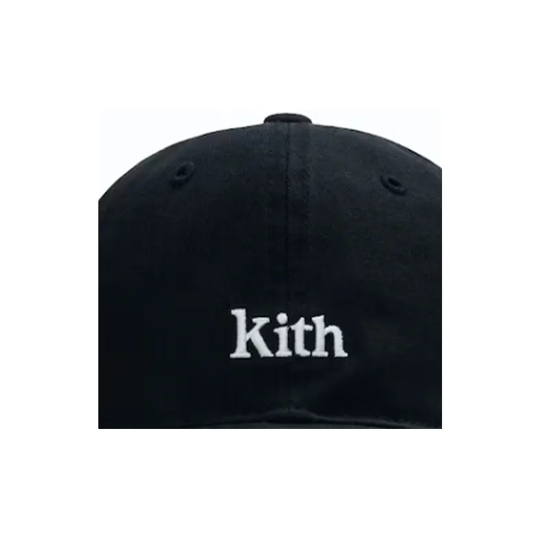 KITH Serif Cap-1
