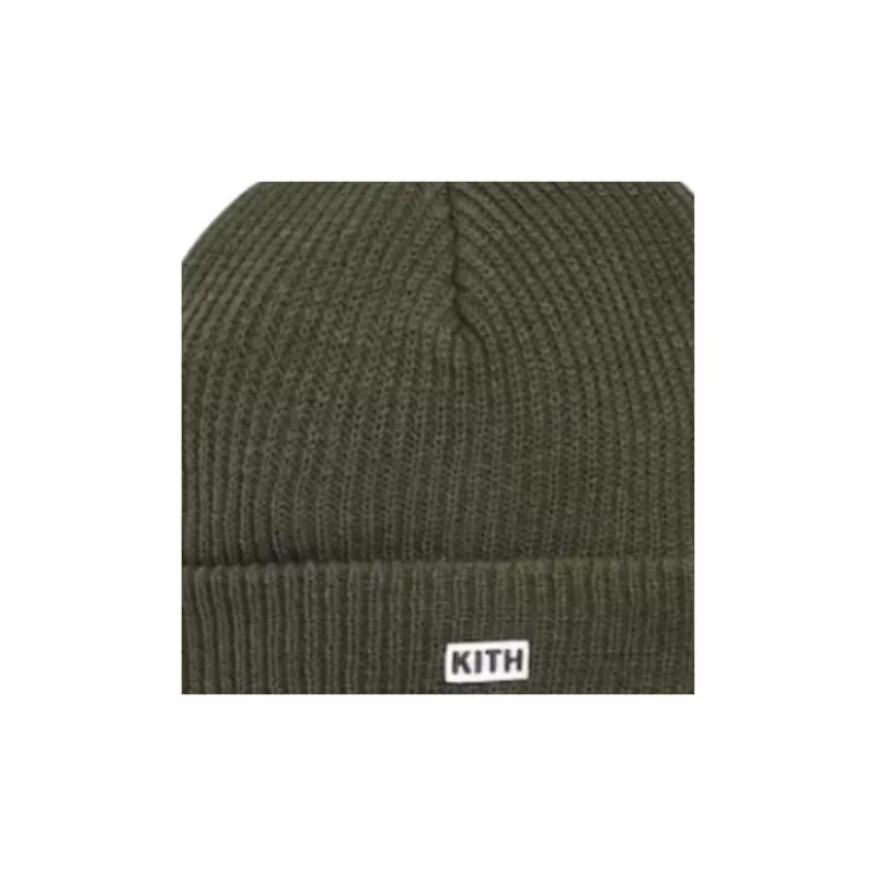KITH Classic Beanie-2