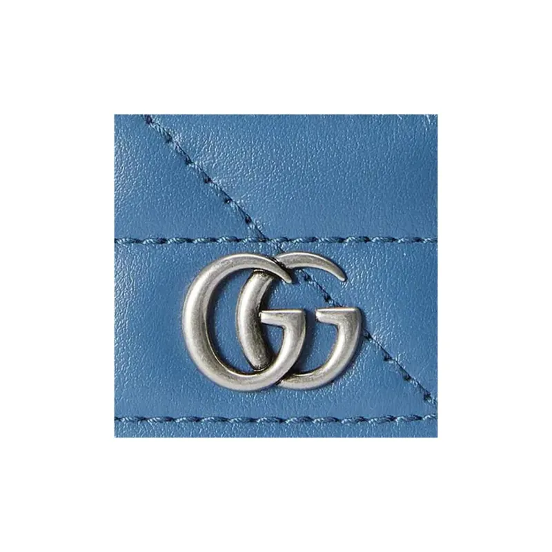 GUCCI Marmont Card Holders-4