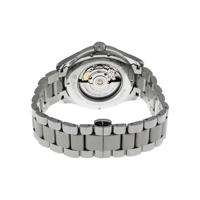 Hamilton Jazzmaster Viewmatic Auto H32665151-2