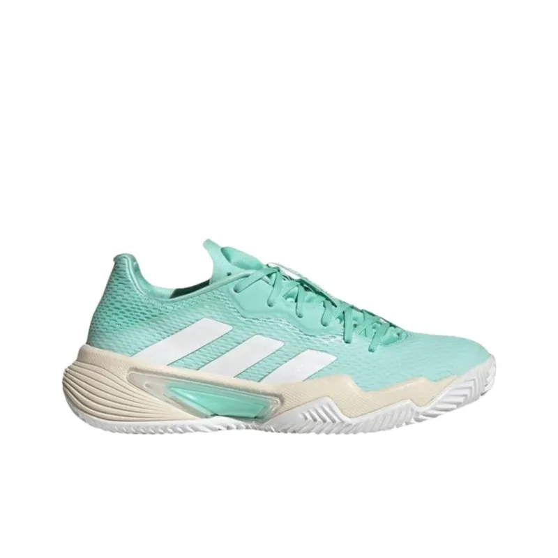 Barricade Women's Adidas Clay 'Easy Green' Women's-1