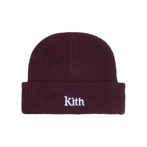 KITH Women's Ribbed Mia Beanie 