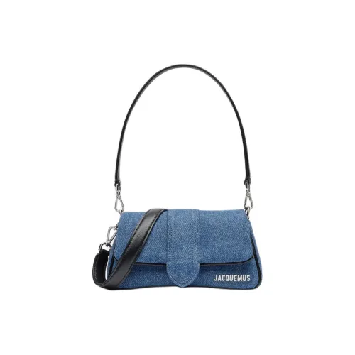 Jacquemus Le Petit Bambimou Tote Bag