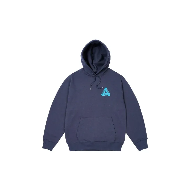 PALACE Bit Grippy Tri Ferg Hood-1
