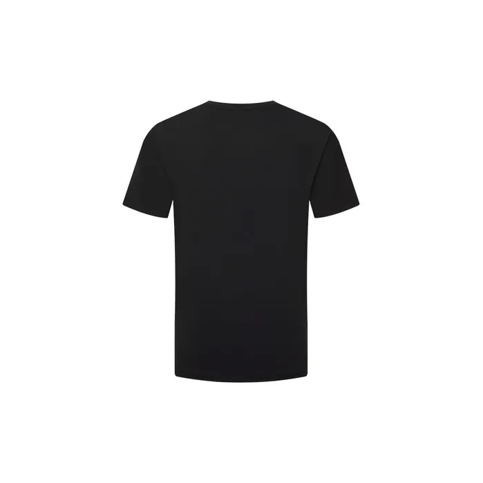 DESCENTE Set in Sleeve T Shirt Men's-1