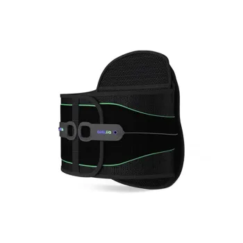 Love And Care Back Support Braces Breathable Protective Compression Unisex