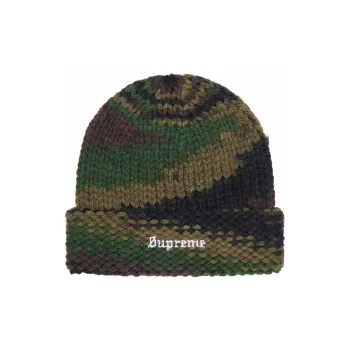 Supreme Gradient Spacedye Beanie
