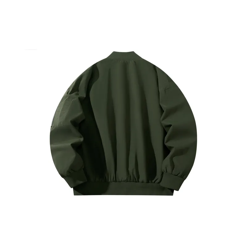 Universal Templates Jackets Coats Unisex-6