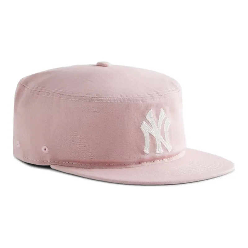 KITH & New Era For Yankees Pillbox-1