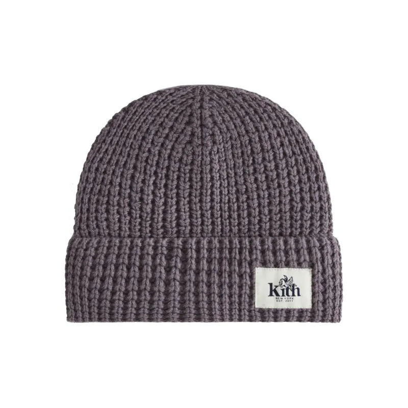 KITH Knit Beanie-0