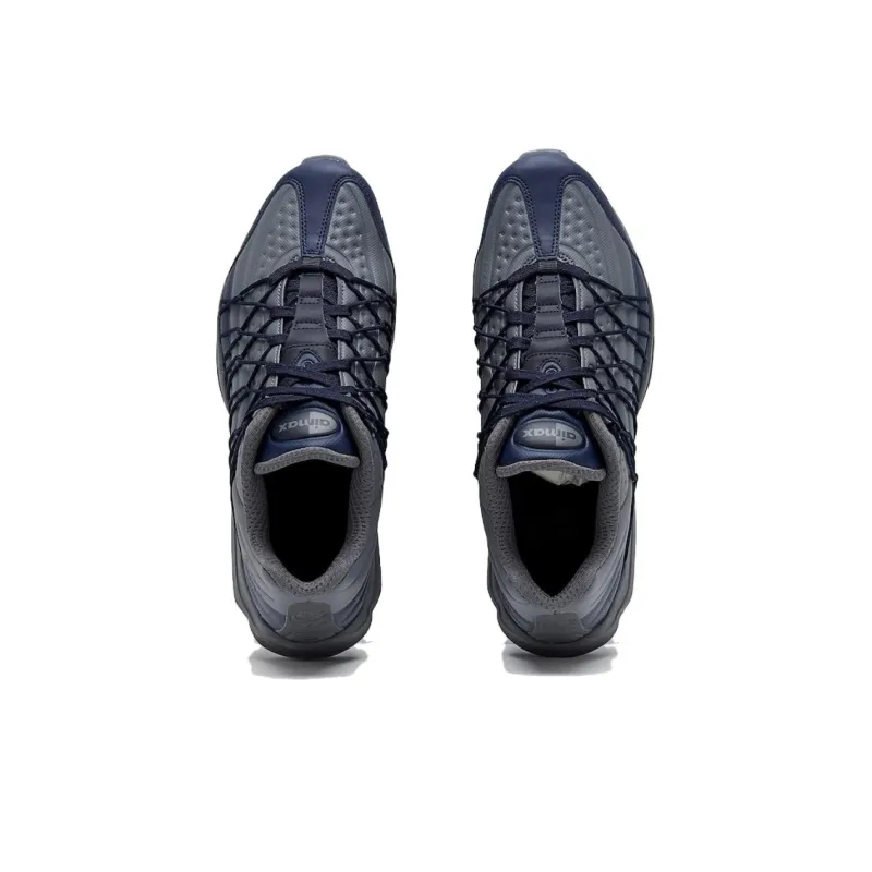 Nike Air Max 95 Ultra Se Obsidian Dark Grey-4