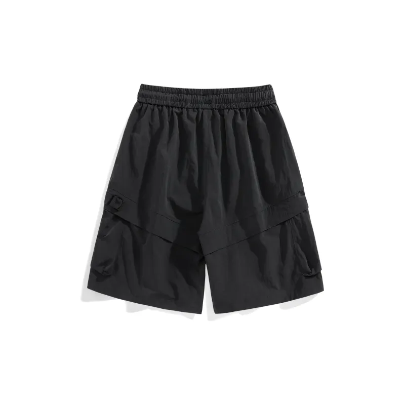 The Simpsons Casual Shorts Unisex-11