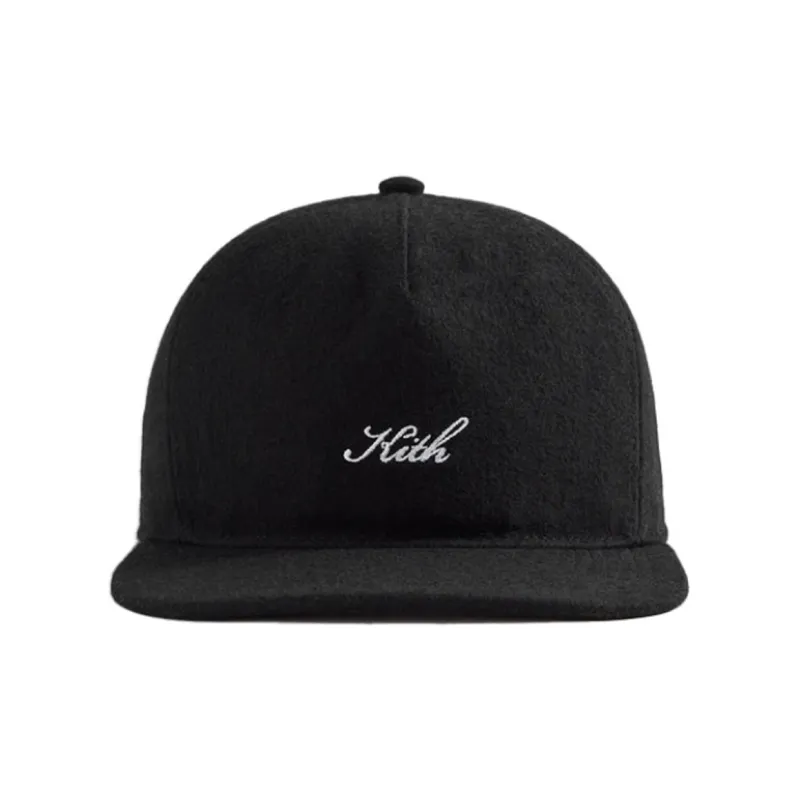 KITH Script Cap-0
