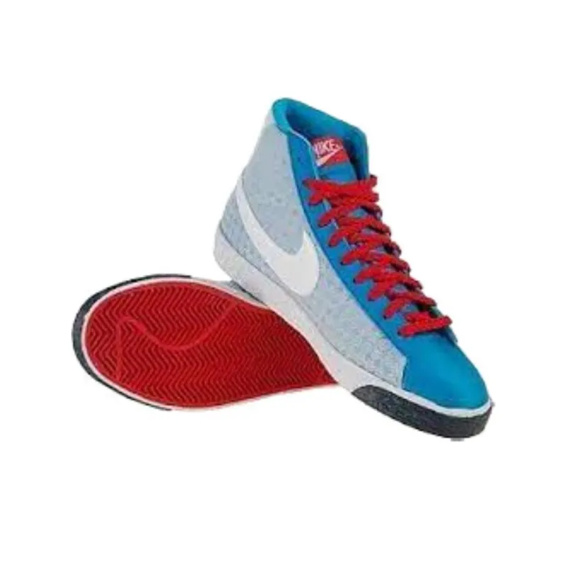 Nike Blazer High 'Neo Turquoise' Women's-3