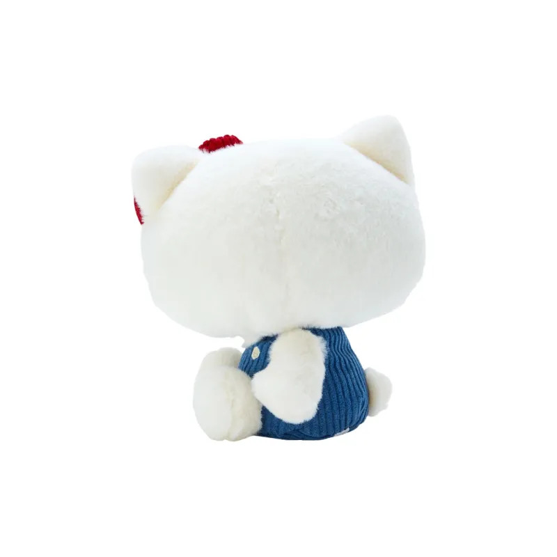 Sanrio Hello Kitty Classic Dolls Plush Doll 16cm High-2