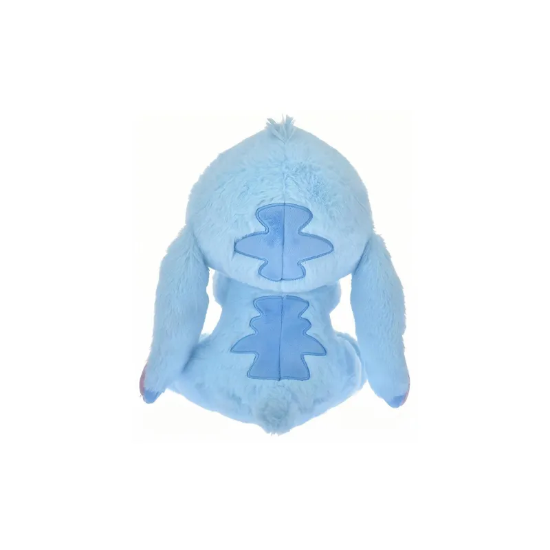 Disney Stitch Dolls Plush Doll 24cm/27cm Height-3