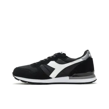 diadora Camaro 'Black White'