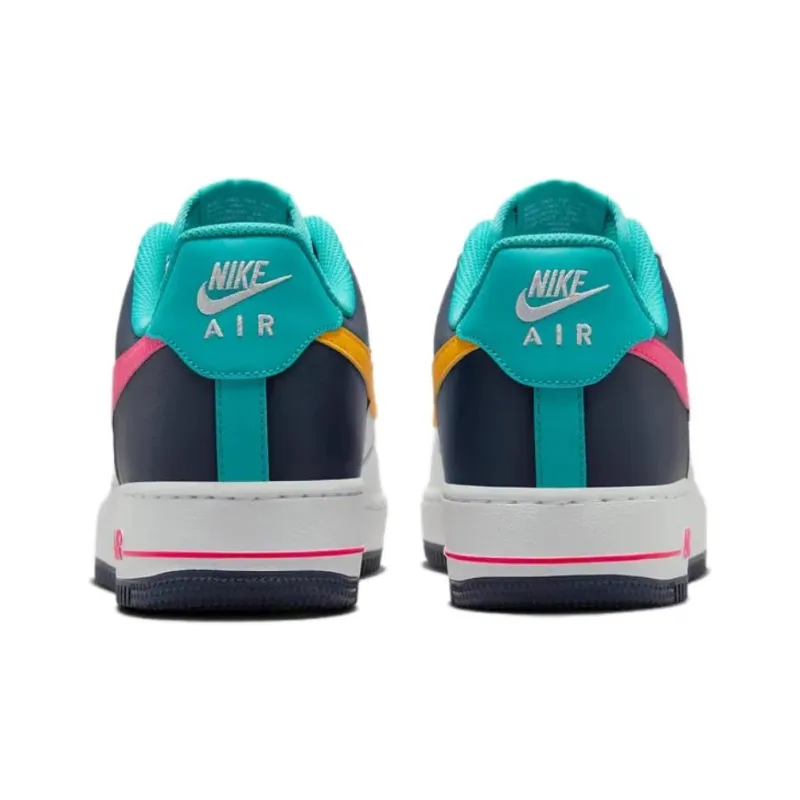 Nike Air Force 1 Low '07 90's Neon-3