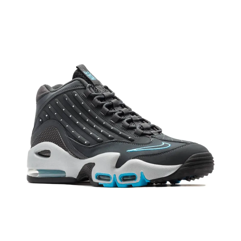 Nike Air Griffey Max 2 Anthracite Neo Turquoise-2