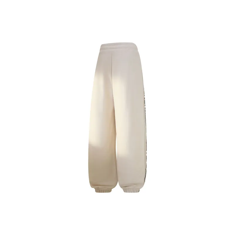 TALKING TOM Casual Pants Unisex-10