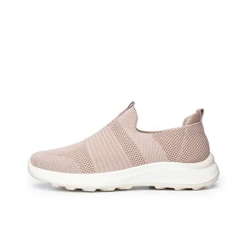 LAORENTOU Casual Shoes Women's Low Top Black