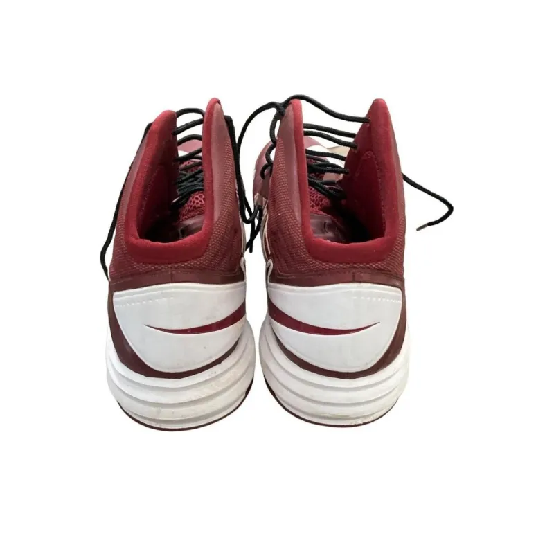 Nike Hyperdunk 2012 Team Red-4