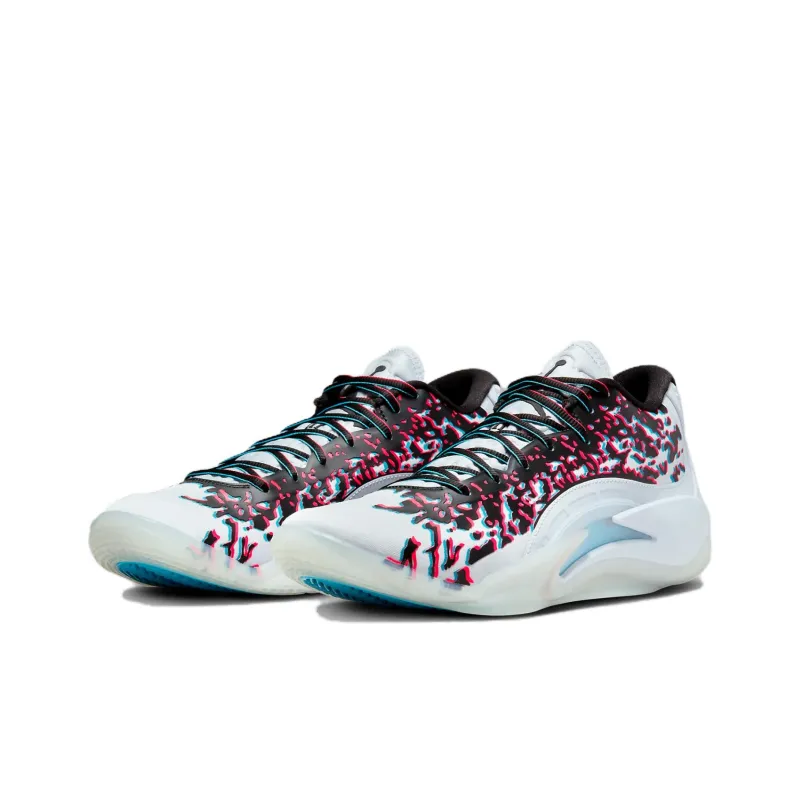 Air Jordan Zion 3 Pf 'Z 3D'-2
