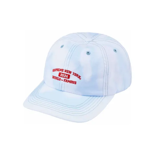 Supreme Baseball Caps Unisex