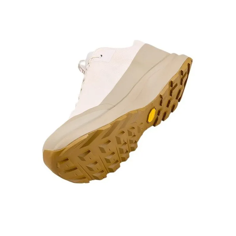Arcteryx Norvan LD 3 Cushioning Low Top Trekking Shoes Unisex Beige Gold-2