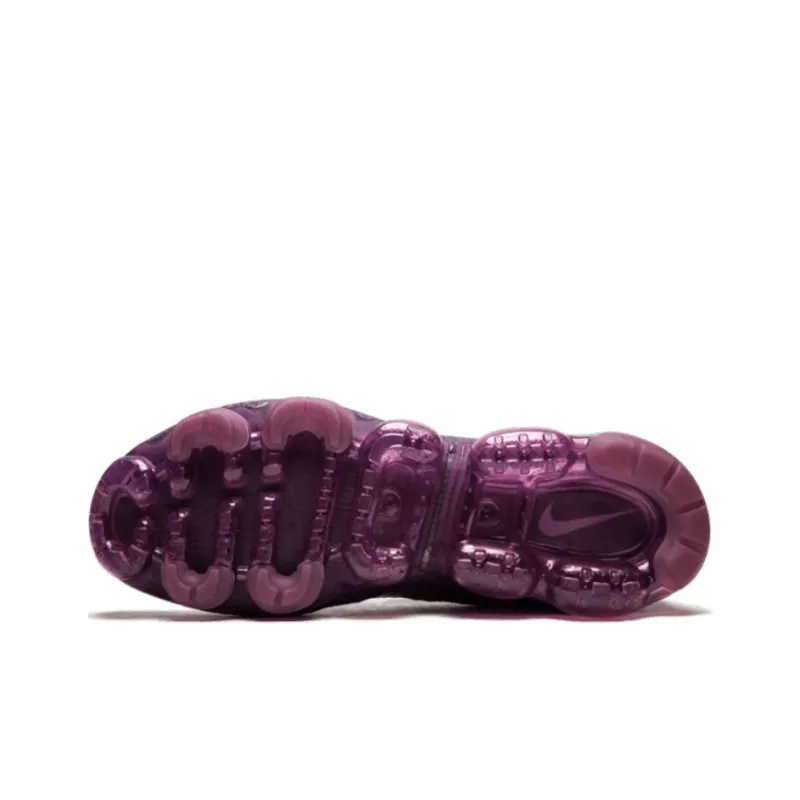 Nike Air VaporMax Se Laceless Night Purple Women's-4