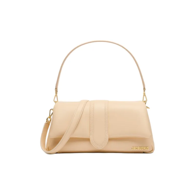 Jacquemus Le Bambimou Shoulder Bag-0