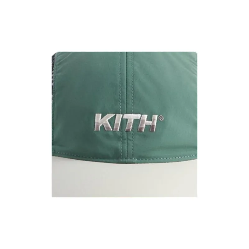 KITH X Columbia Pfg Shredder Hat-2