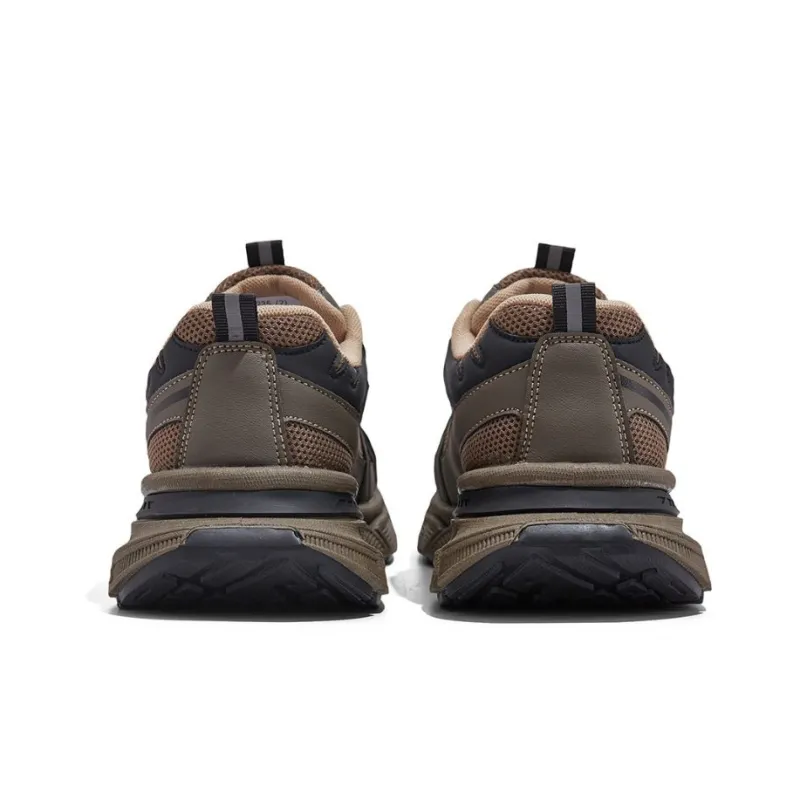 RENBEN Low-Top Chunky Sneakers Women's-6