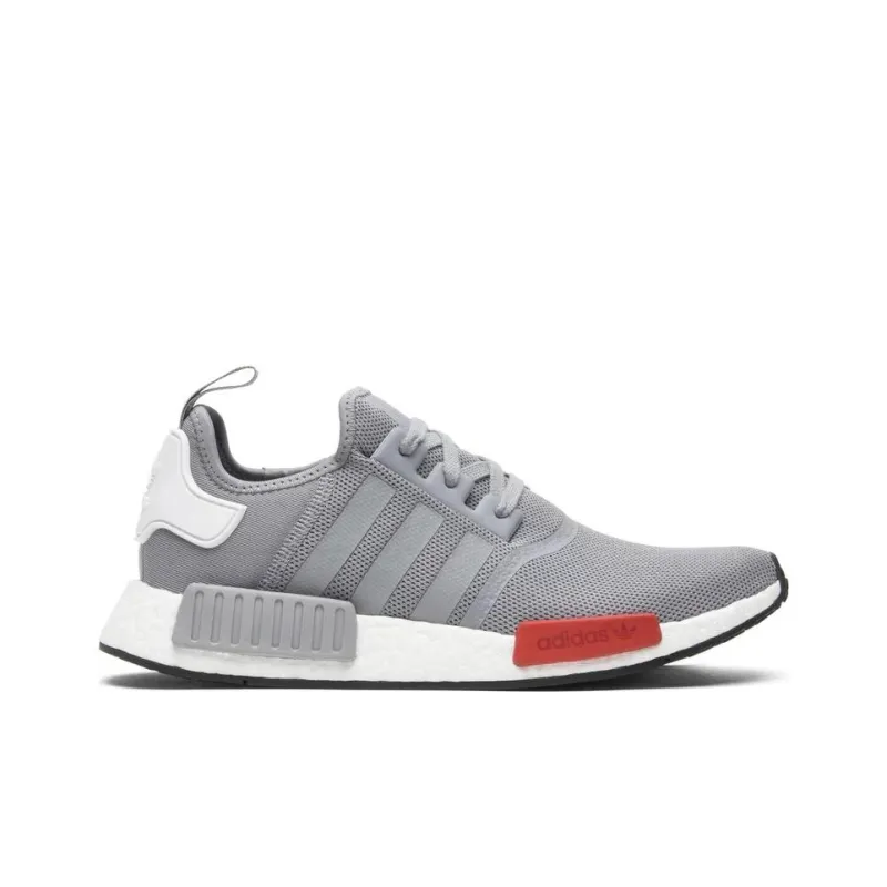 Adidas Originals Nmd R1 Light Onix-1
