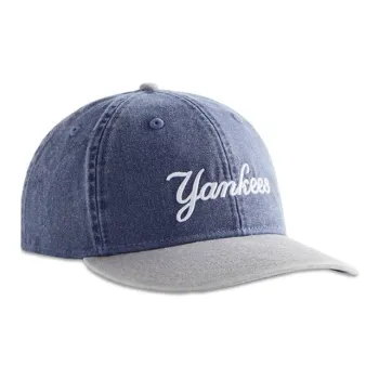 KITH New Era Yankees Script 9Fifty Hat