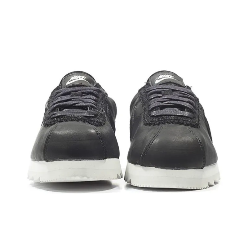 Nike Classic Cortez Epic Ph Black White Women's-3