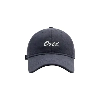 BGUUY Cotton Baseball Caps Unisex