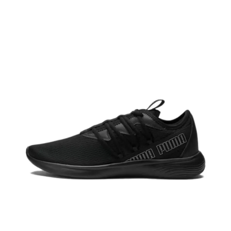 Puma Star Vital 'Black Concrete Grey'-0