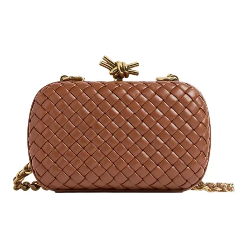 Bottega Veneta Intrecciato Clutches