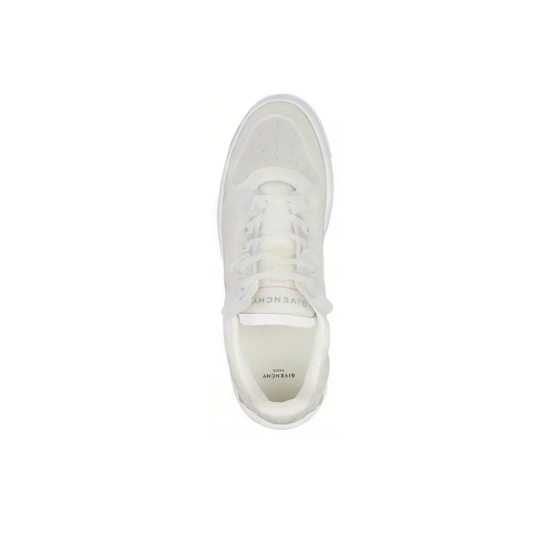 Givenchy Wing Low 'Transparent - White'-3