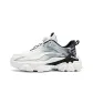White Black