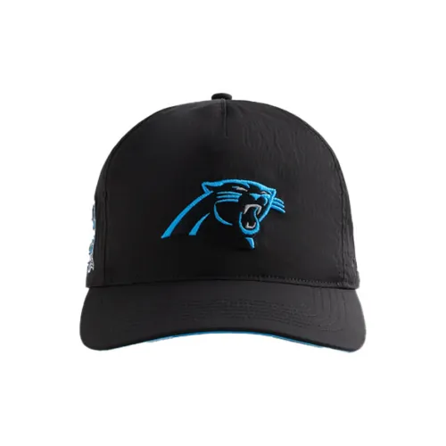 KITH X Nfl Panthers '47 Hitch Snapback