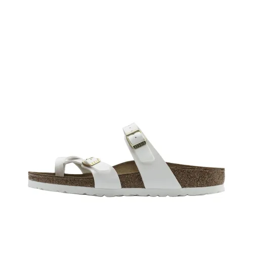 Birkenstock T-bar Sandals