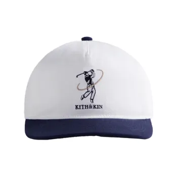 KITH TaylorMade Invitational Snapback