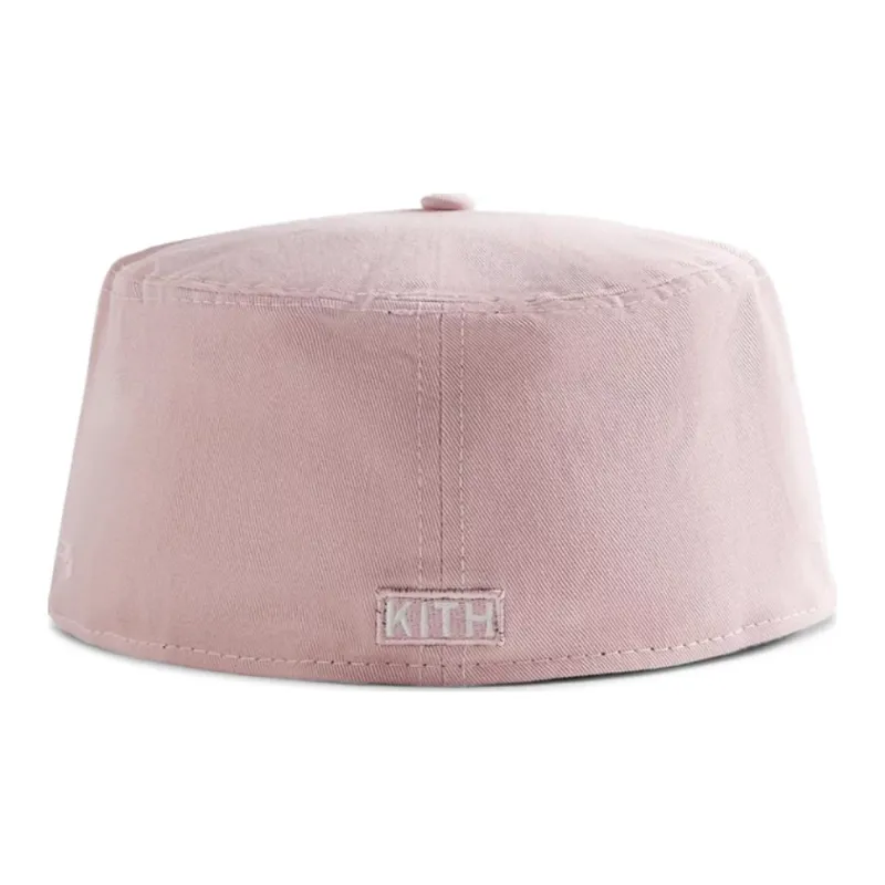 KITH & New Era For Yankees Pillbox-2