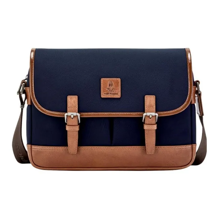 Hush Puppies Shoulder Bags-3